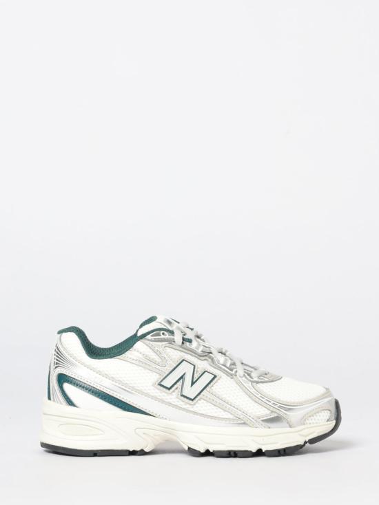 26SS 뉴발란스 740 스니커즈 U7402EL White