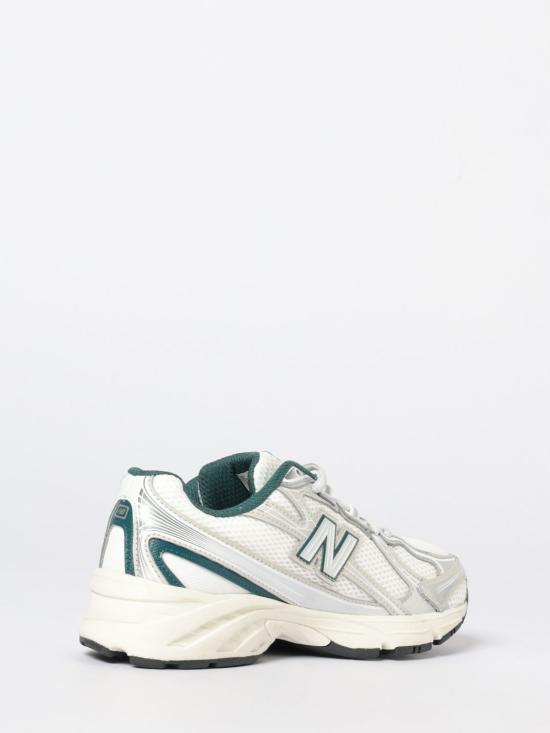 26SS 뉴발란스 740 스니커즈 U7402EL White - NEW BALANCE