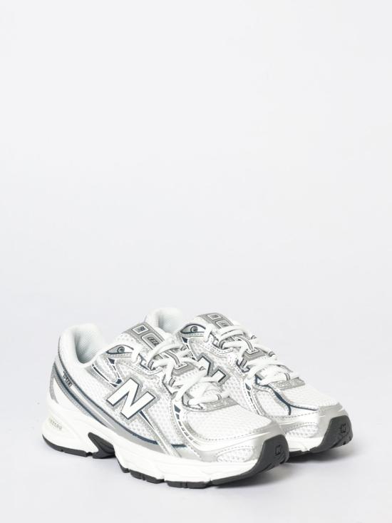 26SS 뉴발란스 740 스니커즈 U740WN2D White - NEW BALANCE