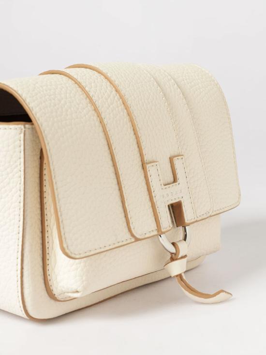 26SS 호간 크로스백 KBW01XI0100TH1 B013 Ivory - HOGAN