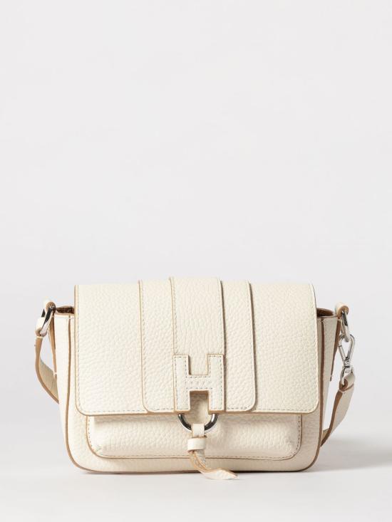 26SS 호간 크로스백 KBW01XI0100TH1 B013 Ivory