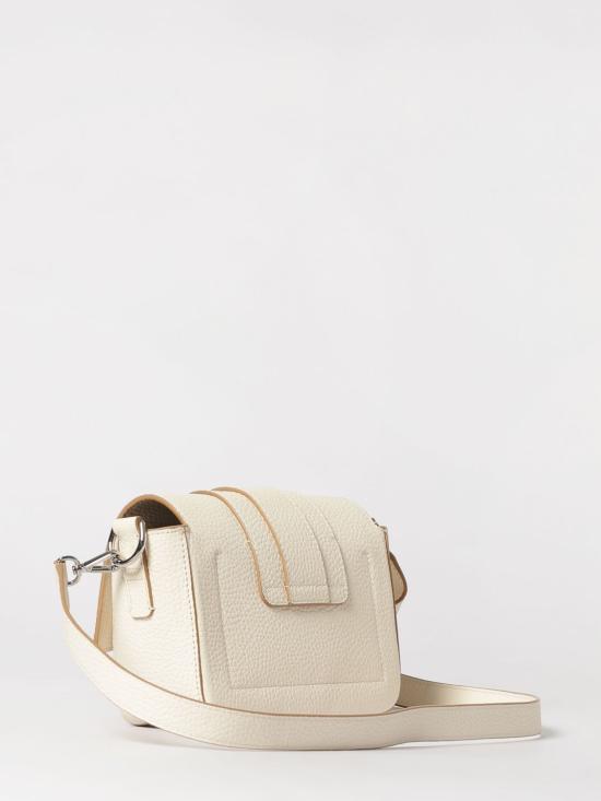 26SS 호간 크로스백 KBW01XI0100TH1 B013 Ivory - HOGAN