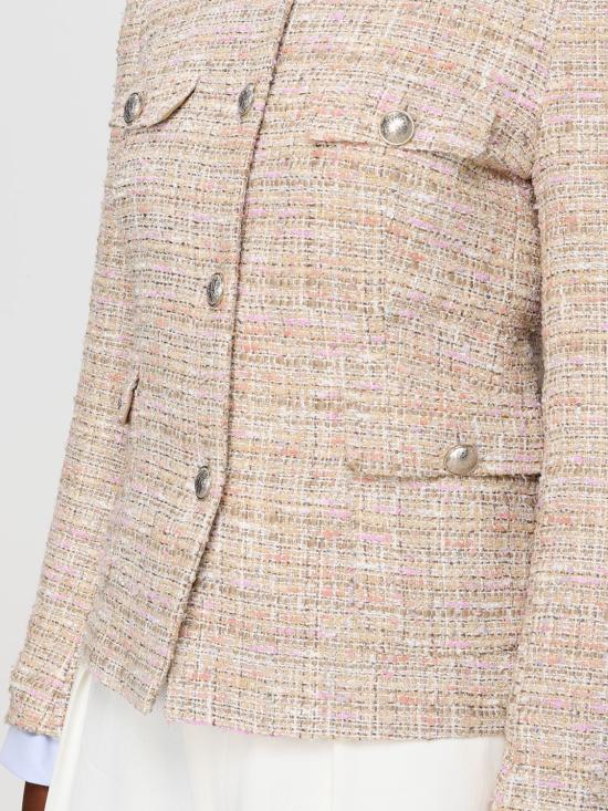 26SS 딸리아토레 자켓 INDIA160074A1277 299 Beige - TAGLIATORE