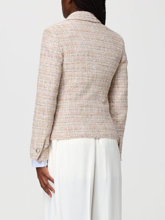 26SS 딸리아토레 자켓 INDIA160074A1277 299 Beige - TAGLIATORE