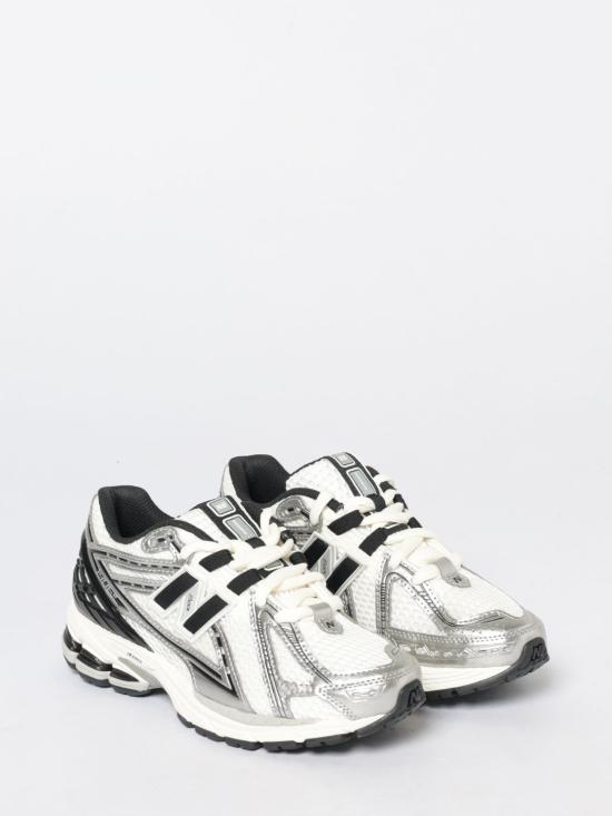 26SS 뉴발란스 1906 스니커즈 M1906RER White - NEW BALANCE