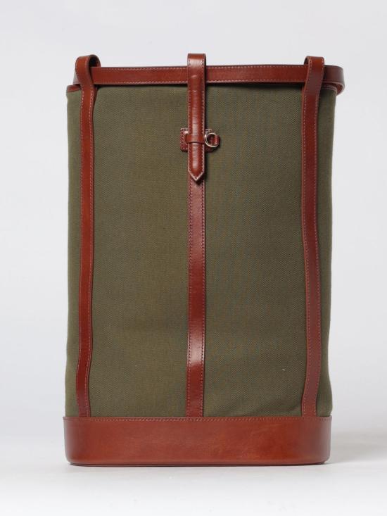 26SS 위켄드막스마라 백팩 2615511024600 003 Kaki