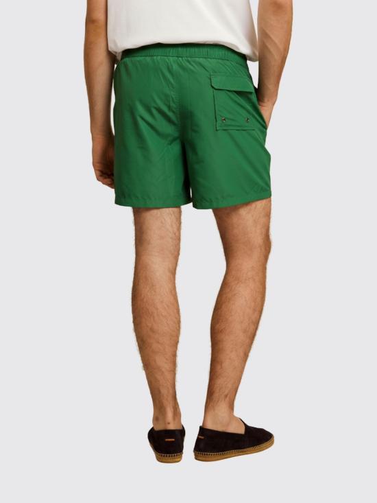 26SS 라 마티나 스윔팬츠 MCM001PL115 03049 Green - LA MARTINA