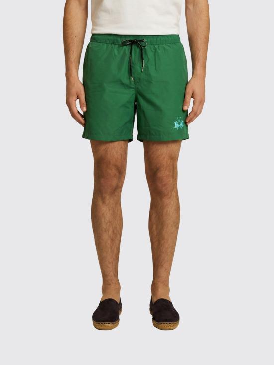 26SS 라 마티나 스윔팬츠 MCM001PL115 03049 Green