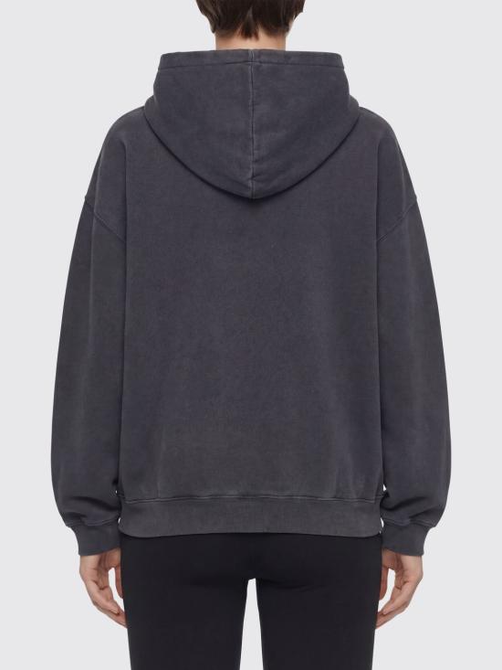 26SS 애니빙 스웨터 S085185 002 Black - ANINE BING