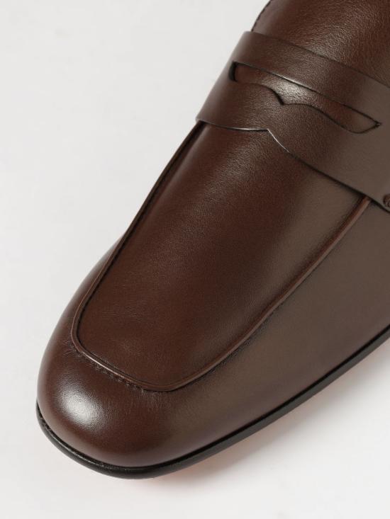 26SS 토즈 로퍼 XXM13L0IG20THC S802 Brown - TODS