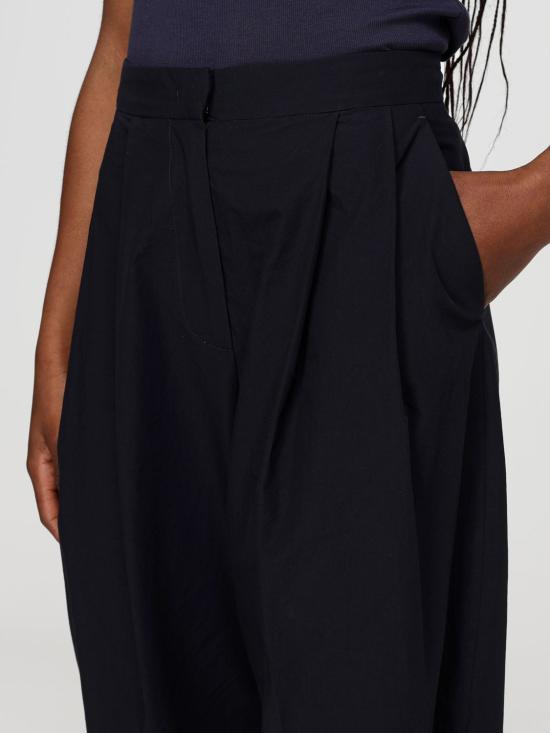 26SS 피티토리노 팬츠 CDVSCXZ00STDFT69 0990 Black - PT TORINO