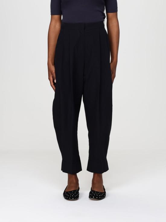 26SS 피티토리노 팬츠 CDVSCXZ00STDFT69 0990 Black