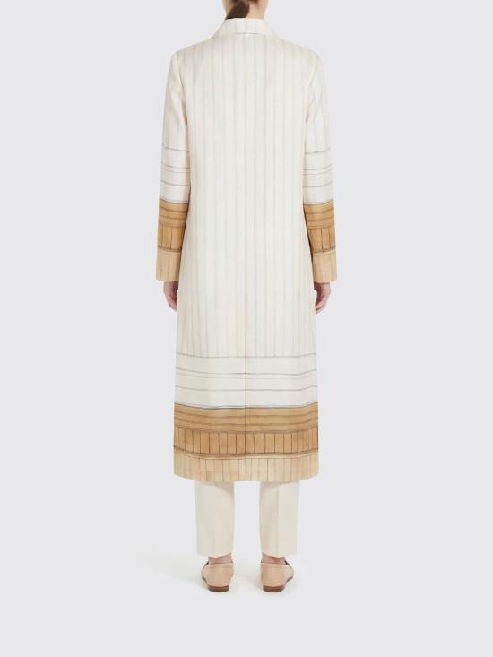 26SS 알리지 자켓 116915P6063 GESSO White - ALYSI