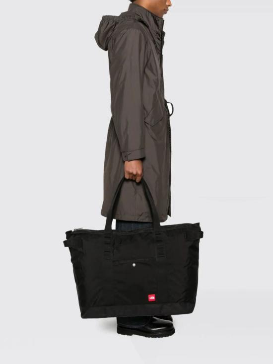 26SS 노스페이스 더플백 NF0A8FHG JK31 Black - NORTH FACE