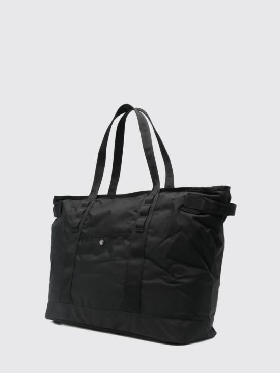 26SS 노스페이스 더플백 NF0A8FHG JK31 Black - NORTH FACE