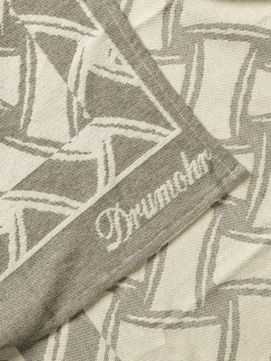 26SS 드루모어 비치용품 ITM9000 013 Green - DRUMOHR