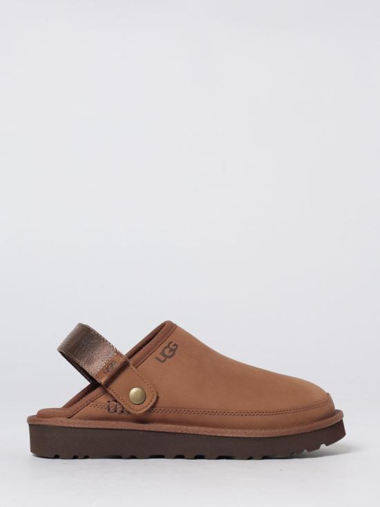 26SS 어그 샌들 1178670 DKC Brown