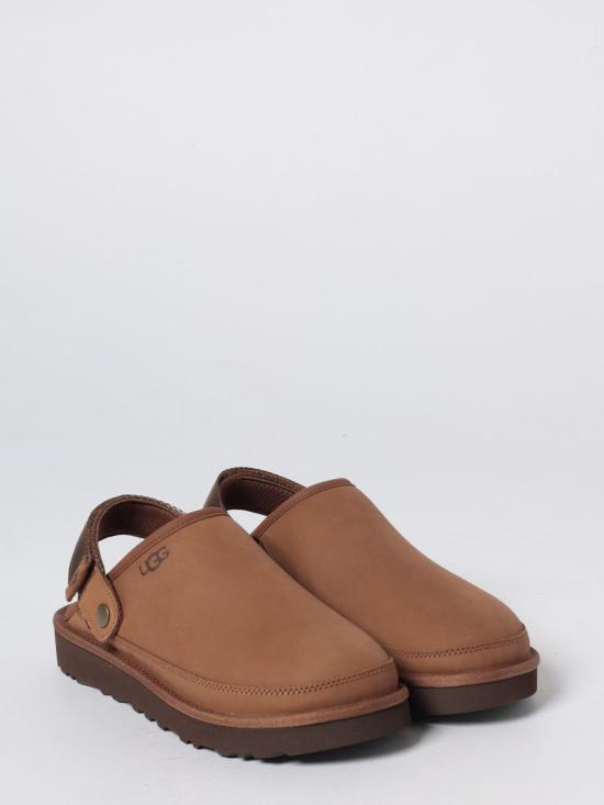 26SS 어그 샌들 1178670 DKC Brown - UGG