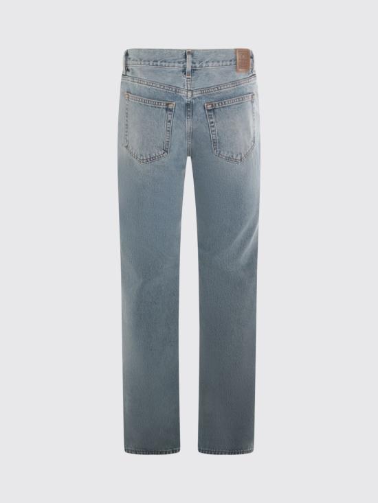 26SS 토템 데님 팬츠 252WRB0270FB0423 305 Denim - TOTEME