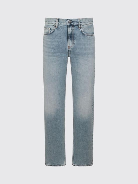 26SS 토템 데님 팬츠 252WRB0270FB0423 305 Denim - TOTEME