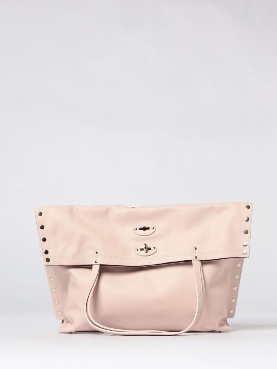 26SS 자넬라토 크로스백 0687901910000MEDIUM Z0899 Pink