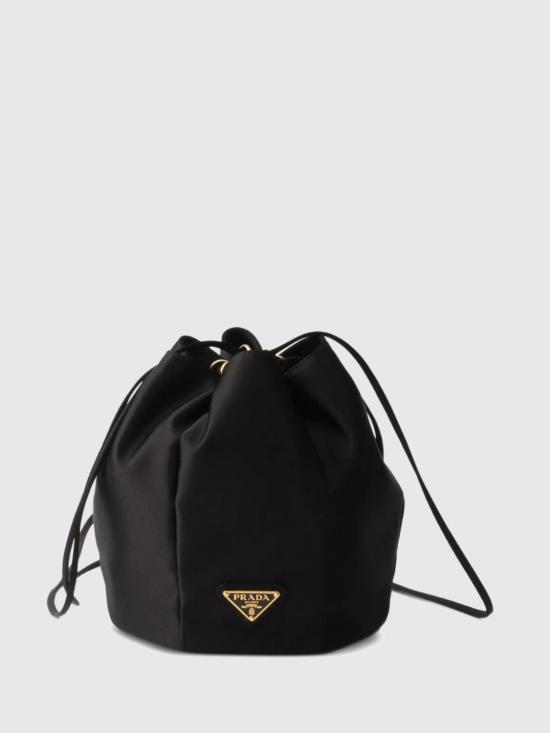 26SS 프라다 토트백 1BE103VOOOAC4 F0002 Black