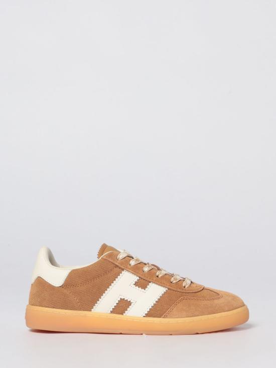 26SS 호간 스니커즈 HXW6470FB60UXJ 419E Brown