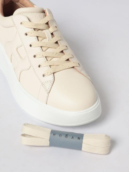 26SS 호간 스니커즈 HXW5640DN61RCB 367T Beige - HOGAN