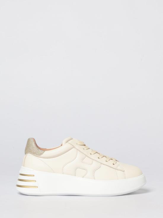 26SS 호간 스니커즈 HXW5640DN61RCB 367T Beige