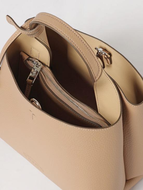 26SS 토즈 마이크로 토트백 XBWAPAEL000QRI 4L62 Beige - TODS