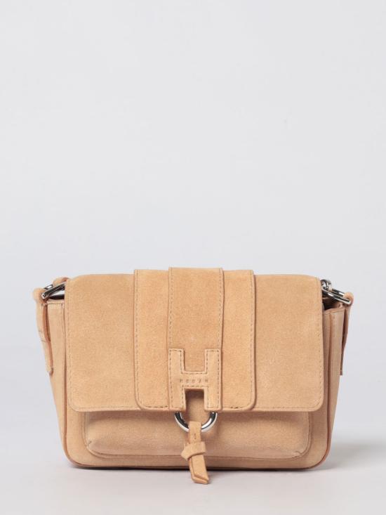 26SS 호간 토트백 KBW01XS0100V0W C208 Beige