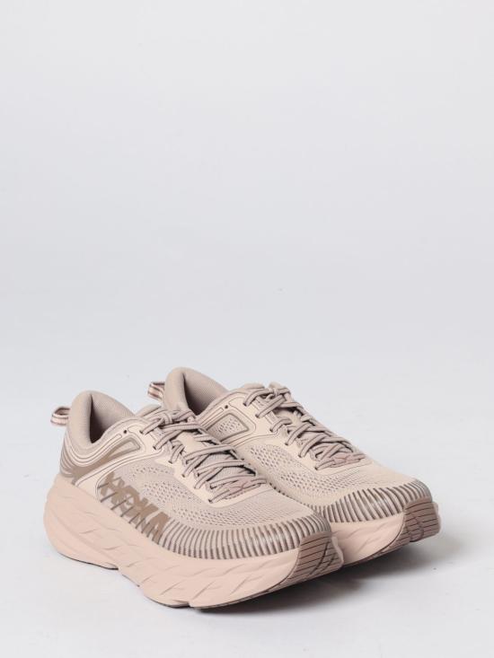 26SS 호카 스니커즈 1110519 DRDT Pink - HOKA