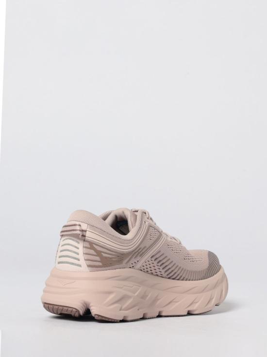 26SS 호카 스니커즈 1110519 DRDT Pink - HOKA