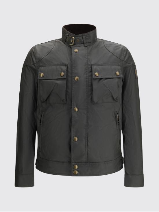 26SS 벨스타프 자켓 105306 FDOLI Olive - BELSTAFF