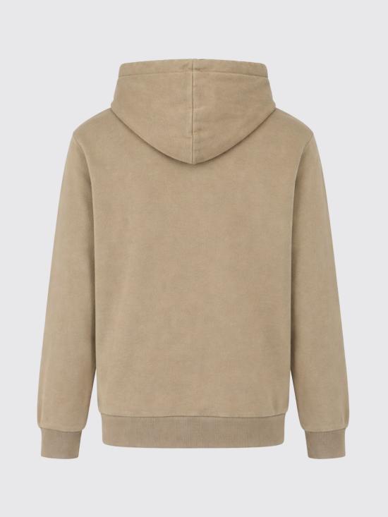 26SS 아페쎄 스탠다드 그랜드 VPC 후드 티셔츠 COHMCM27908 JMA Green - A.P.C.