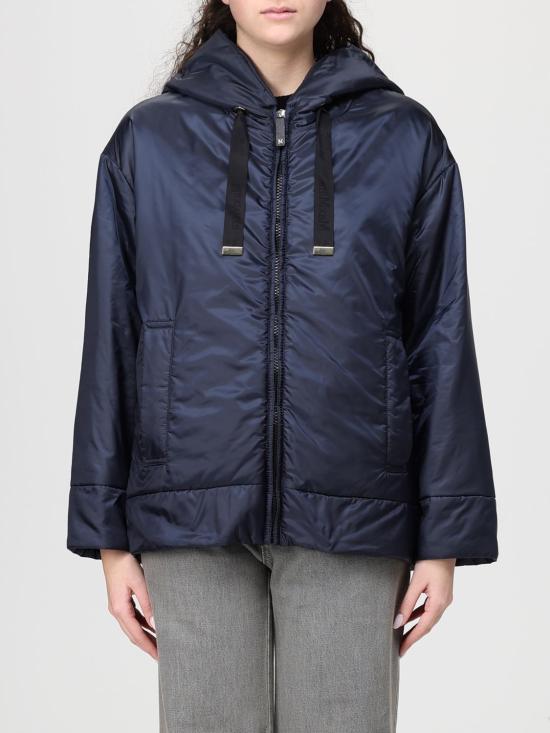 26SS 막스마라 더 큐브 코트 2619481054600 008 Blue