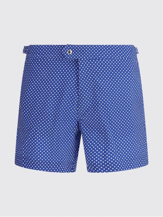 26SS 톰포드 스윔팬츠 BSS001FMN075 UWA Blue - TOMFORD