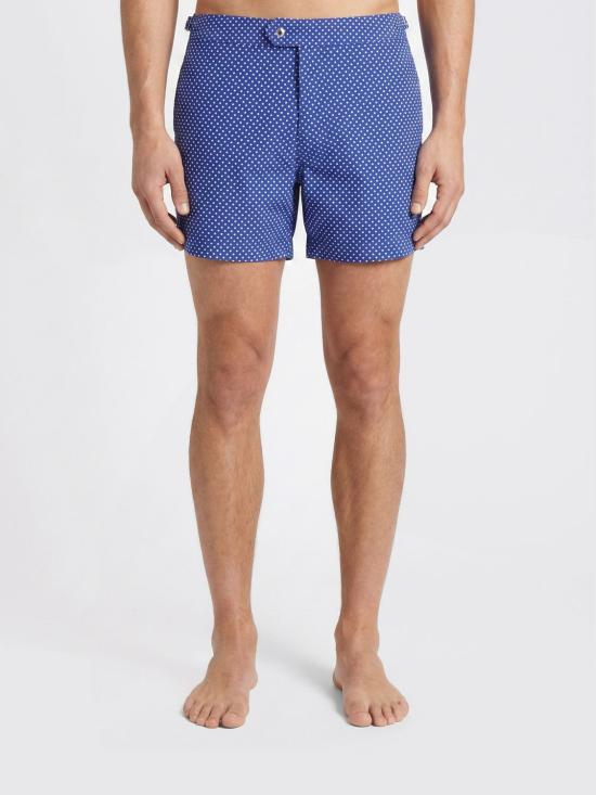 26SS 톰포드 스윔팬츠 BSS001FMN075 UWA Blue