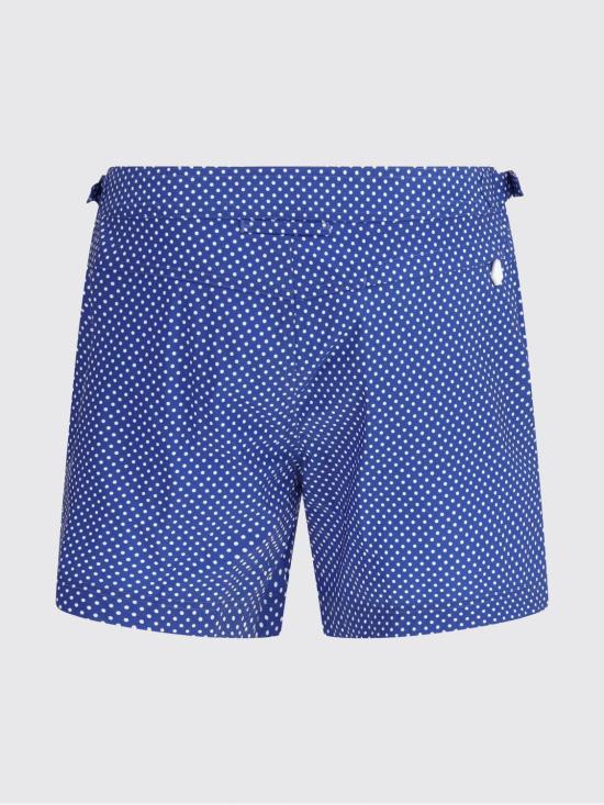 26SS 톰포드 스윔팬츠 BSS001FMN075 UWA Blue - TOMFORD