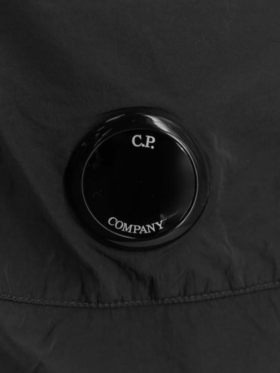 26SS 씨피 컴퍼니 팬츠 20CMPA032A005904G 999 Black - C.P. COMPANY