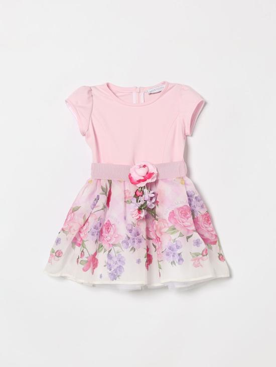 26SS [키즈] 모나리자 원피스 11G9097622 0090 Pink