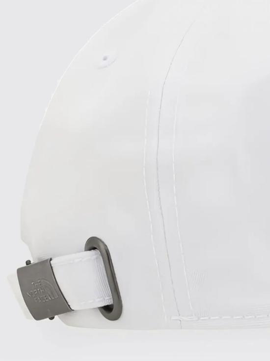 26SS 노스페이스 모자 NF0A4VSV FN41 White - NORTH FACE