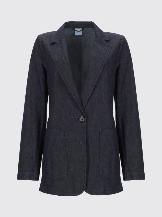 26SS 아스페시 자켓 0932G857 01998 Black - ASPESI