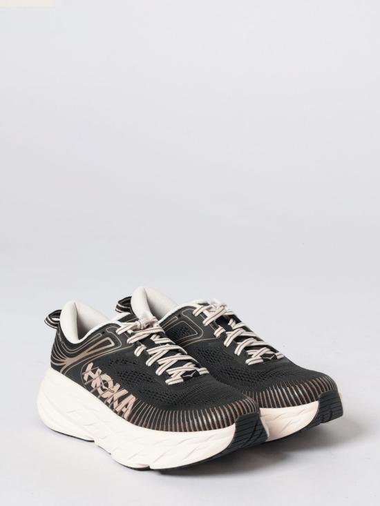 26SS 호카 스니커즈 1110519 BCKRS Black - HOKA