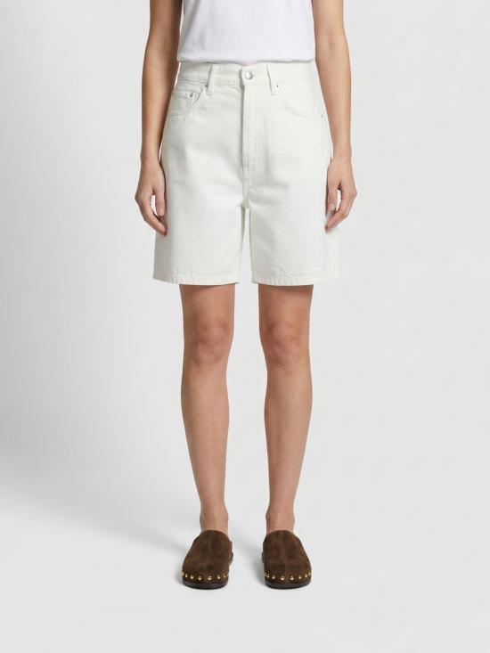 26SS 애니빙 숏팬츠 A0510677 OFW25 Beige