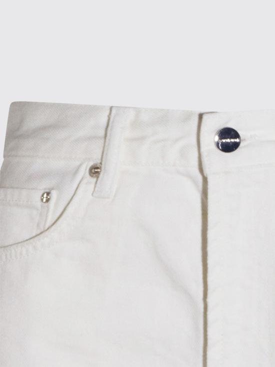 26SS 애니빙 숏팬츠 A0510677 OFW25 Beige - ANINE BING