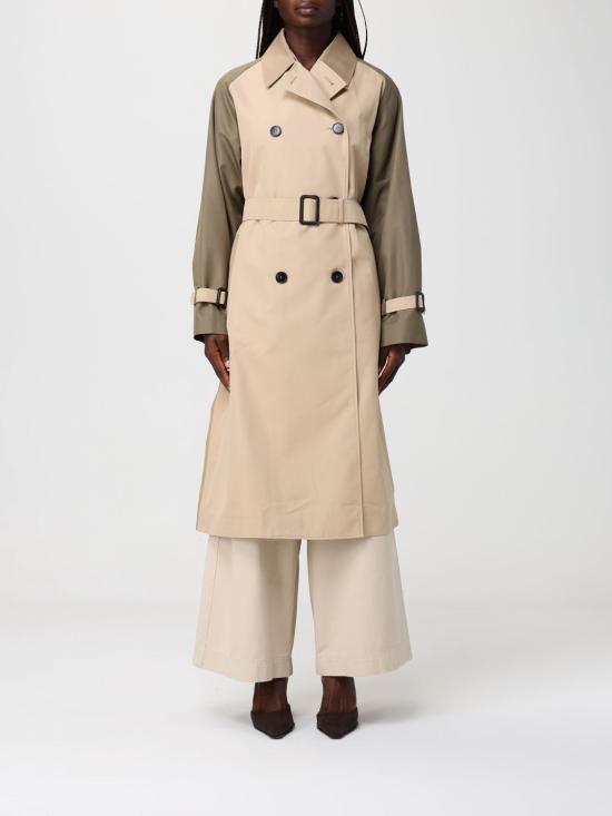 26SS 위켄드막스마라 자켓 2615021021600 024 Beige