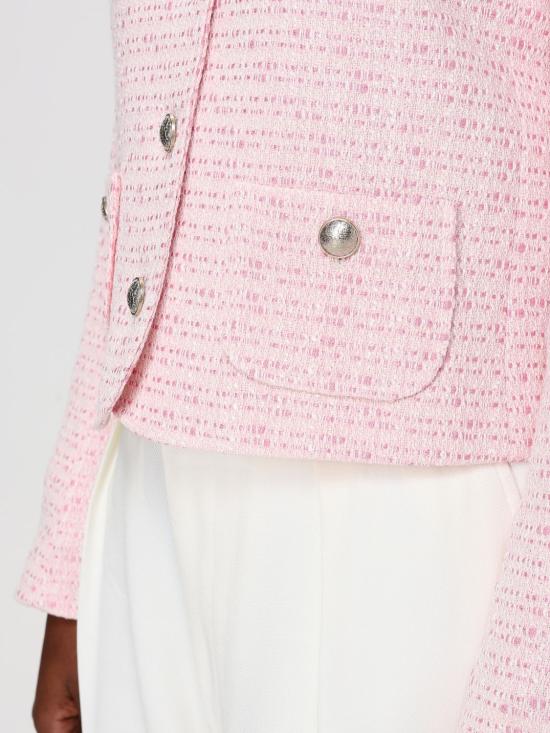 26SS 딸리아토레 자켓 IDELLEG60003Y1090 473 Pink - TAGLIATORE