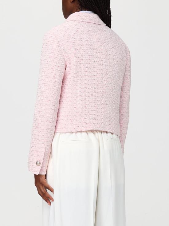 26SS 딸리아토레 자켓 IDELLEG60003Y1090 473 Pink - TAGLIATORE