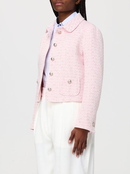 26SS 딸리아토레 자켓 IDELLEG60003Y1090 473 Pink - TAGLIATORE